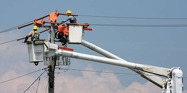 Emergency Electrical Repair Services in Carey, ID